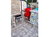 Su tesisat ve su depo temizligi yapilir