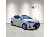 2021 Model Otomatik Toyota Yaris