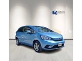 2022 Model Otomatik Honda Fit