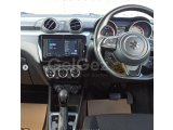 2021 Model Otomatik Suzuki Swift
