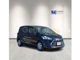 2022 Model Otomatik Toyota Sienta