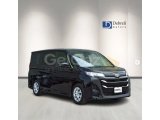 2022 Model Otomatik Toyota Noah