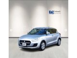 2021 Model Otomatik Suzuki Swift