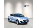 2021 Model Otomatik Suzuki Swift