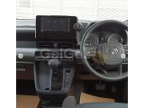 2022 Model Otomatik Toyota Noah