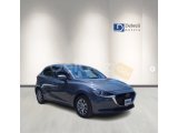 2020 Model Otomatik Mazda Demio