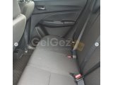 2021 Model Otomatik Suzuki Swift