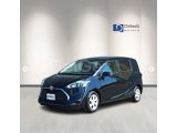 2022 Model Otomatik Toyota Sienta