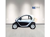 2020 Model Otomatik Renault Twizy
