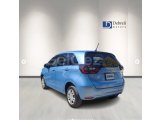 2022 Model Otomatik Honda Fit