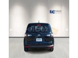 2022 Model Otomatik Toyota Sienta