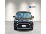 2022 Model Otomatik Toyota Noah