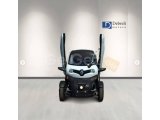 2020 Model Otomatik Renault Twizy