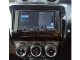 2021 Model Otomatik Suzuki Swift