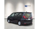 2022 Model Otomatik Toyota Noah