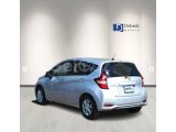 2021 Model Otomatik Nissan Note