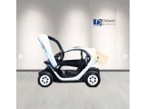2020 Model Otomatik Renault Twizy