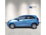 2022 Model Otomatik Honda Fit