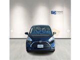 2022 Model Otomatik Toyota Sienta
