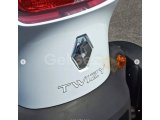 2020 Model Otomatik Renault Twizy