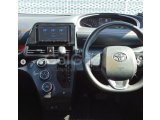 2022 Model Otomatik Toyota Sienta