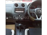 2021 Model Otomatik Nissan Note