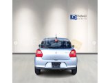 2021 Model Otomatik Suzuki Swift