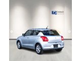 2021 Model Otomatik Suzuki Swift