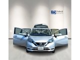 2021 Model Otomatik Nissan Note