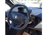 2020 Model Otomatik Renault Twizy