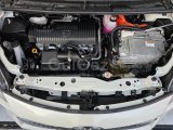 TOYOTA SIENTA 7 KISILIK HYBIRT