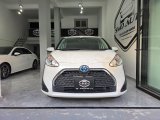 TOYOTA SIENTA 7 KISILIK HYBIRT