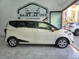 TOYOTA SIENTA 7 KISILIK HYBIRT