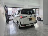 TOYOTA SIENTA 7 KISILIK HYBIRT