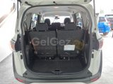 TOYOTA SIENTA 7 KISILIK HYBIRT