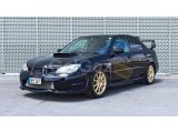 2006 Model Düz Subaru Impreza