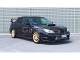 2006 Model Düz Subaru Impreza