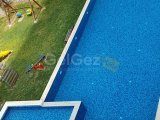 Güzelyurt, Gaziveren'de satılık 2+1 daire