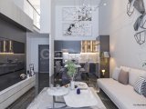 Mağusa'da satılık 3+1 dubleks daire