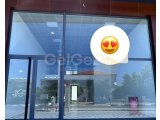Alsancak'ta Satılık 150 m2 dükkan , ana yolun üzerinde