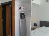 GİRNE MERKEZ'DE SATILIK 2+1 DAİRE