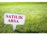Esentepe'de denize sıfır satılık arsa