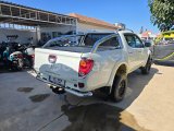 MİTSUBİSHİ L200 BARBARİAN