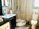 Girne merkezde kiralık 2+1 full eşyalı daire