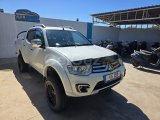 MİTSUBİSHİ L200 BARBARİAN