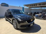 MAZDA CX-5 SKYACTİVD
