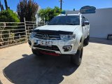 MİTSUBİSHİ L200 BARBARİAN