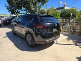 MAZDA CX-5 SKYACTİVD