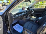 MAZDA CX-5 SKYACTİVD