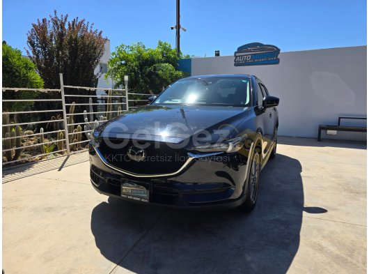 MAZDA CX-5 SKYACTİVD